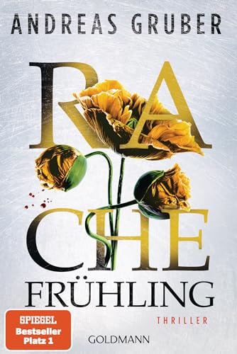 Rachefrühling: Thriller (Walter Pulaski, Band 4)